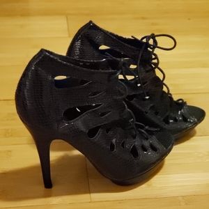 Women's heels